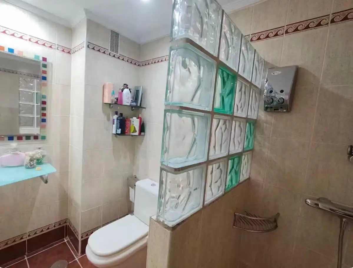 Wohnung 90 m² in Madrid