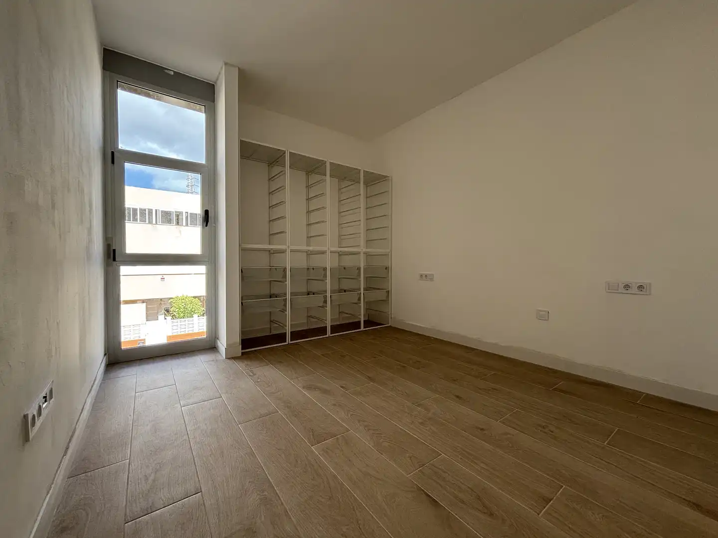 Piso de 91 m² en San Cristóbal de La Laguna