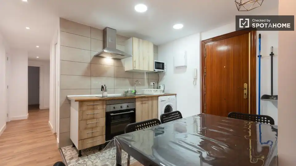 Habitació de lloguer, València
