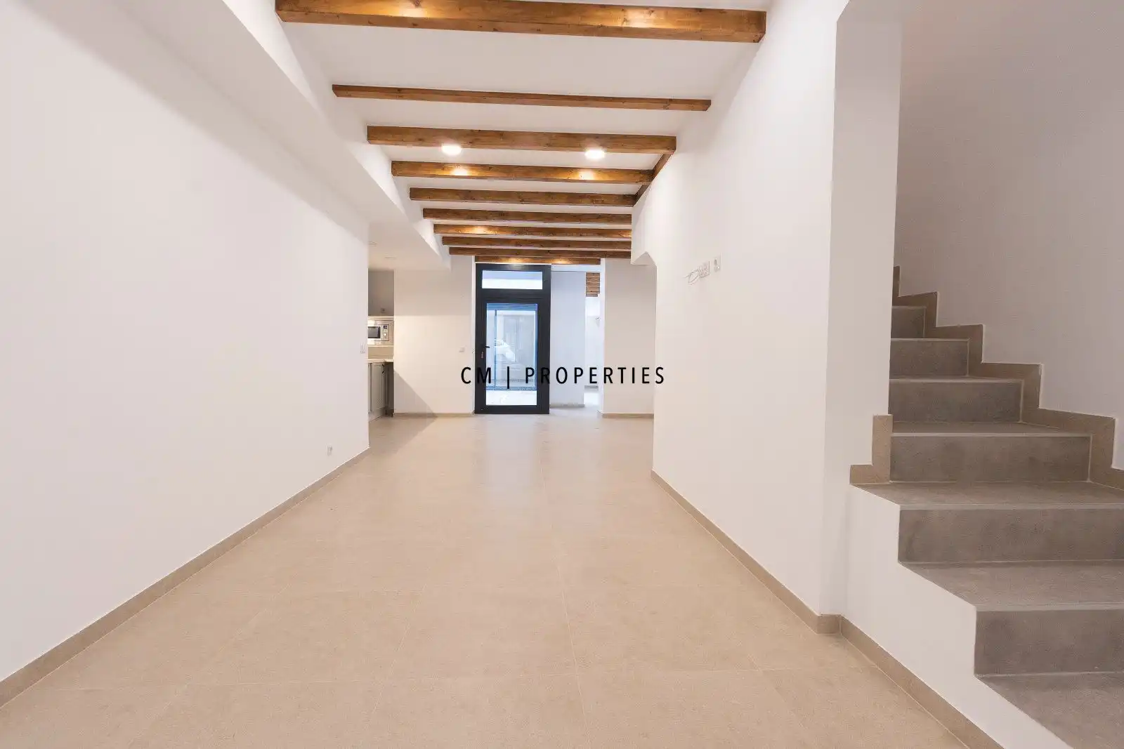 Pis de 167 m² a València