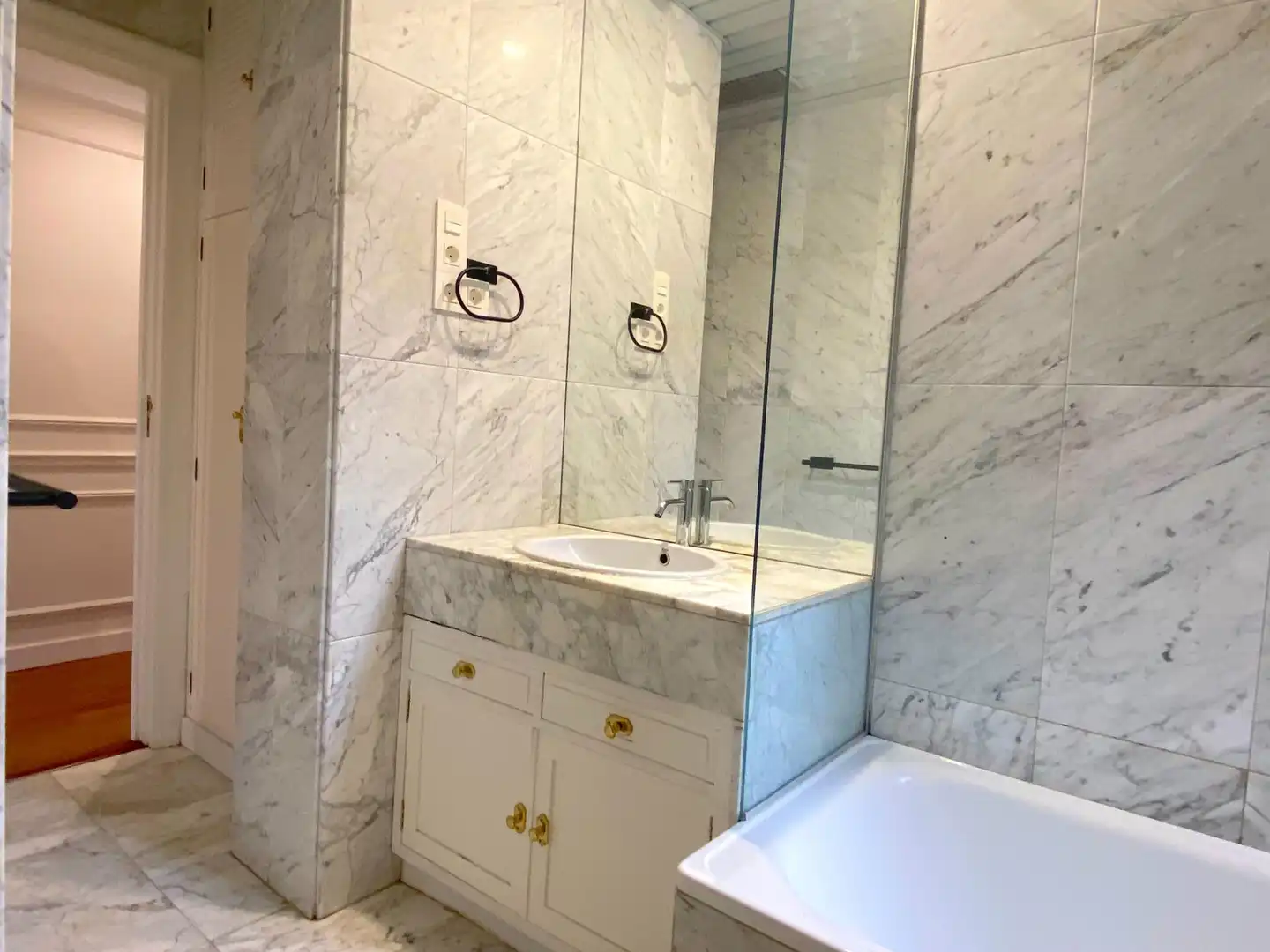 Piso de 150 m² en Granada