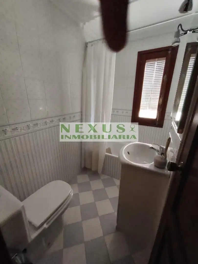 Piso de 110 m² en Cáceres