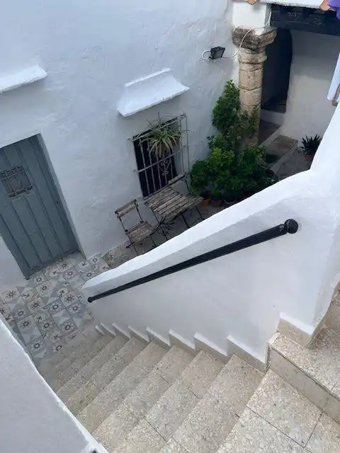 Piso de 42 m² en Vejer de la Frontera
