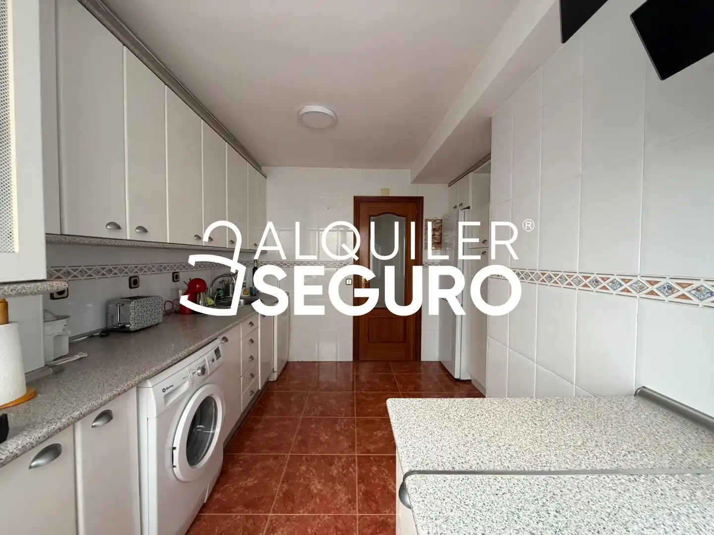 Piso de 120 m² en Collado Villalba