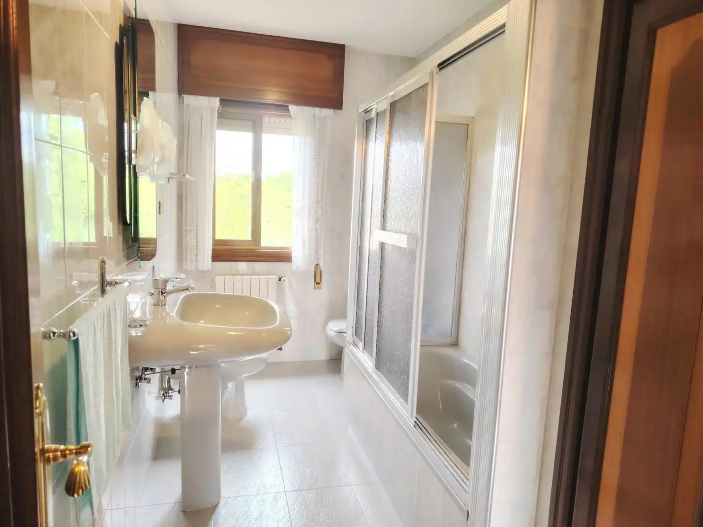 Piso de 345 m² en Vigo