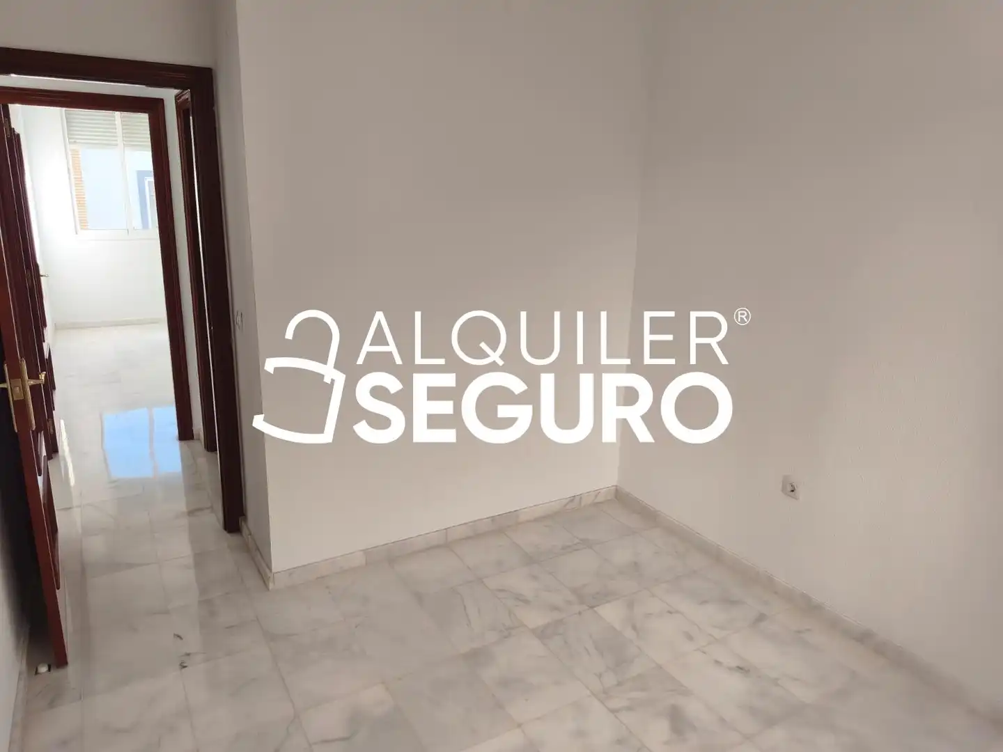 Piso de 75 m² en Dos Hermanas