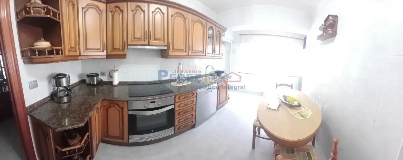 Piso de 90 m² en Fene