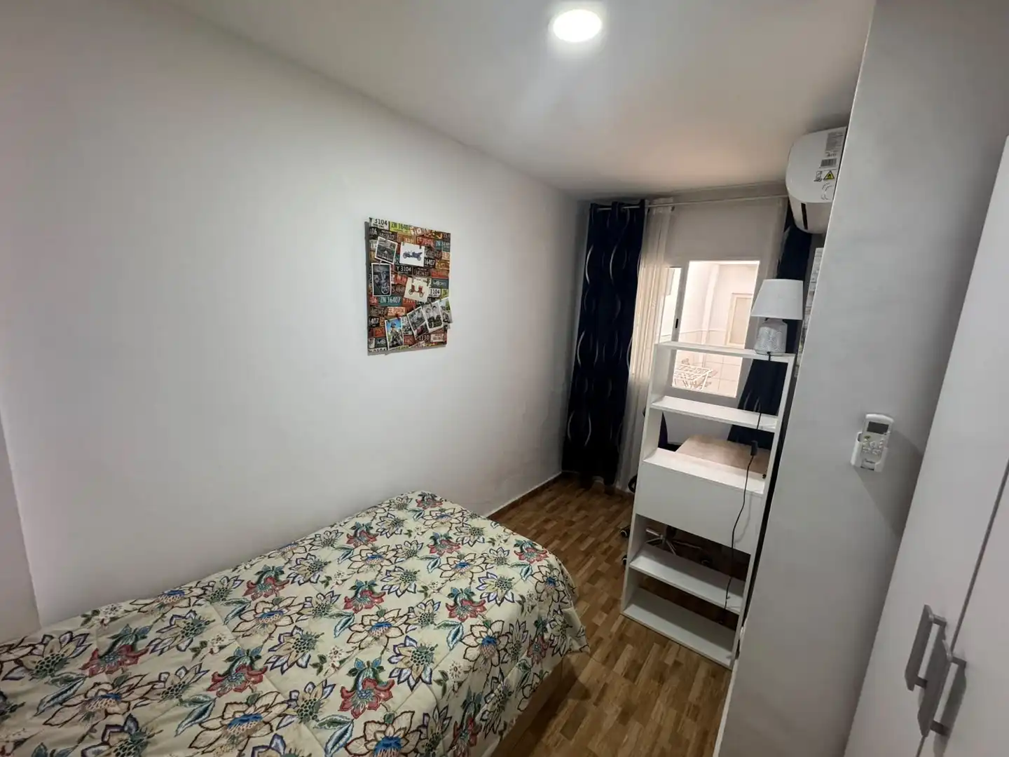 Piso de 85 m² en Sevilla