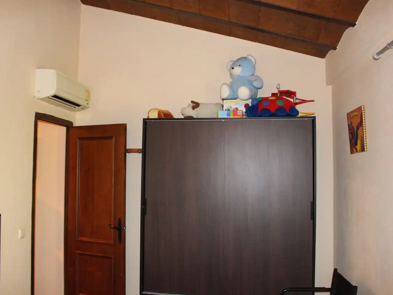 Piso de 100 m² en Alhaurín el Grande