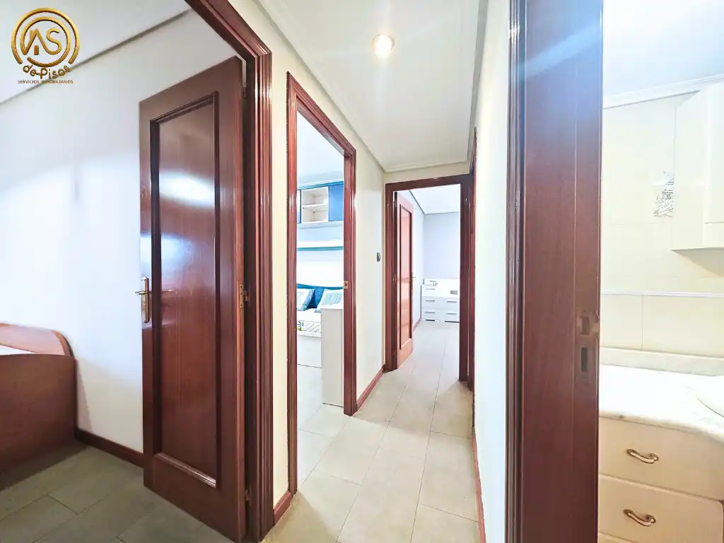 Piso de 93 m² en Zaragoza