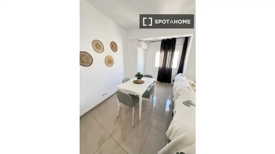 Habitación en alquiler, Almería