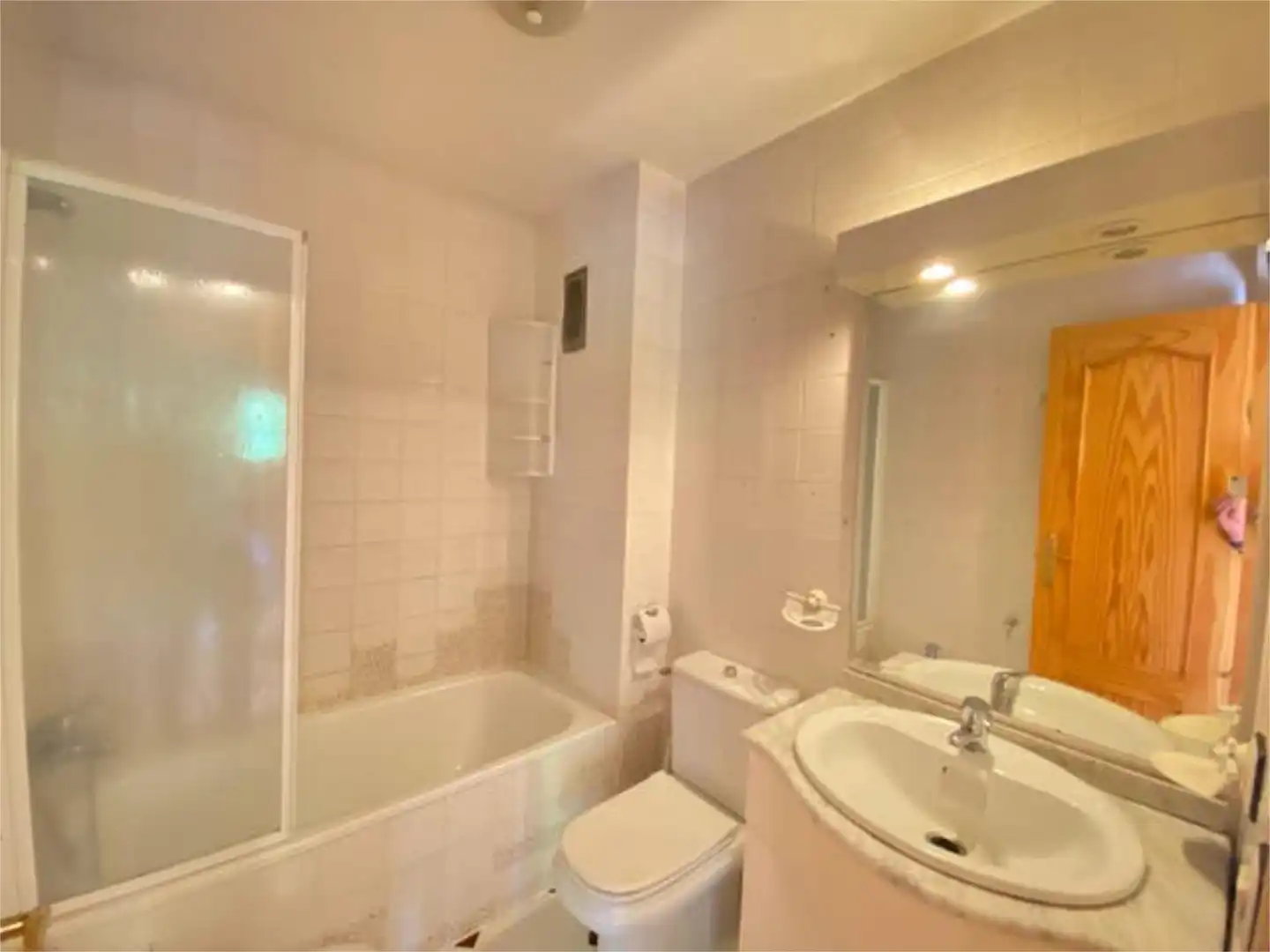 Piso de 80 m² en Ciudad Real