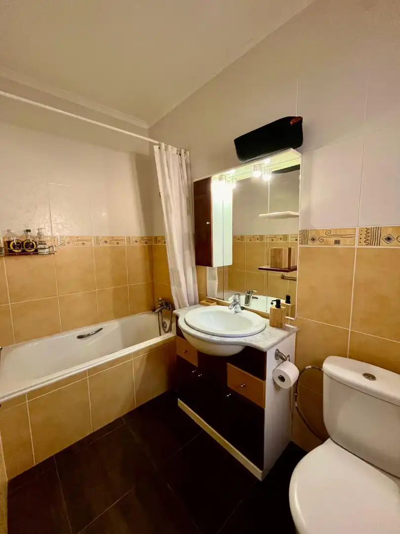 Wohnung 120 m² in l'Ametlla de Mar