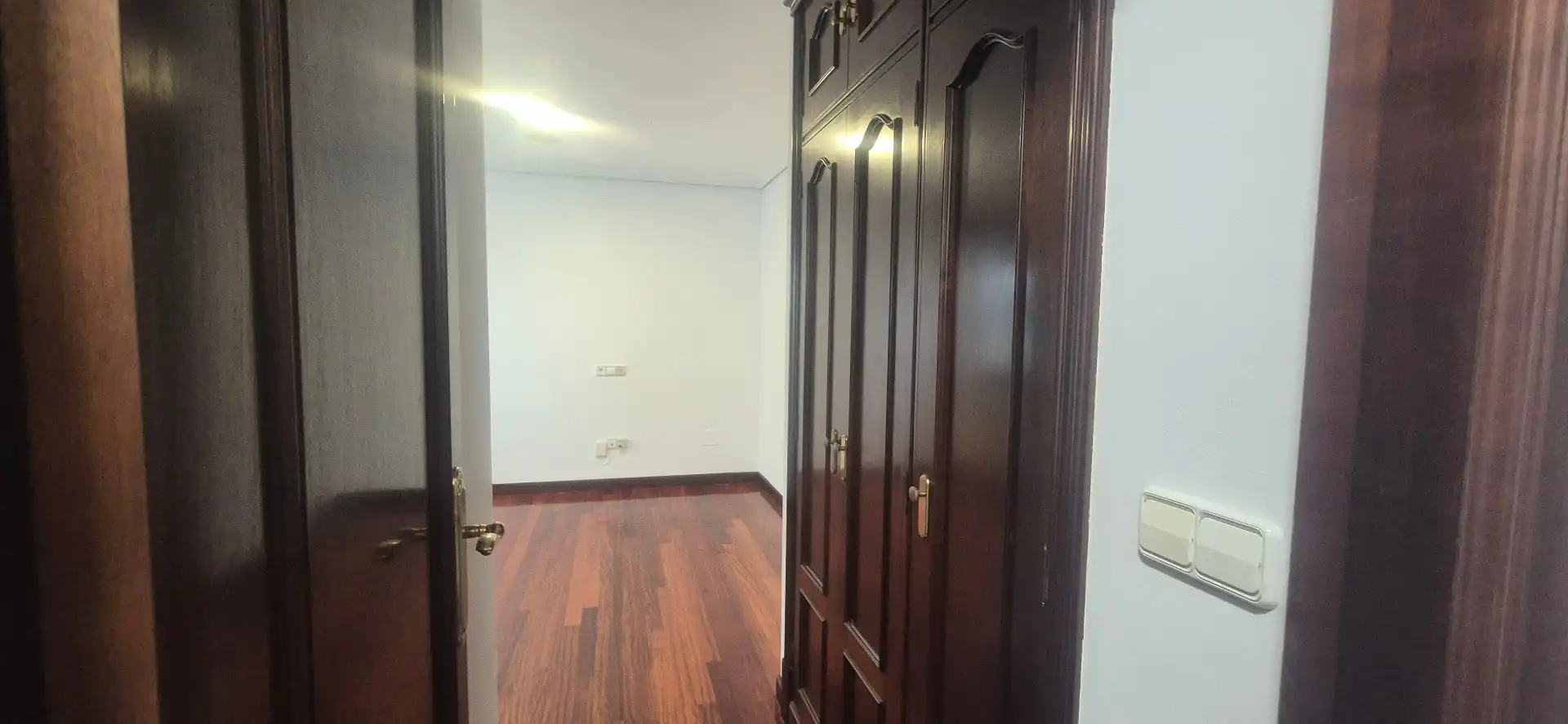 Piso de 117 m² en Vigo