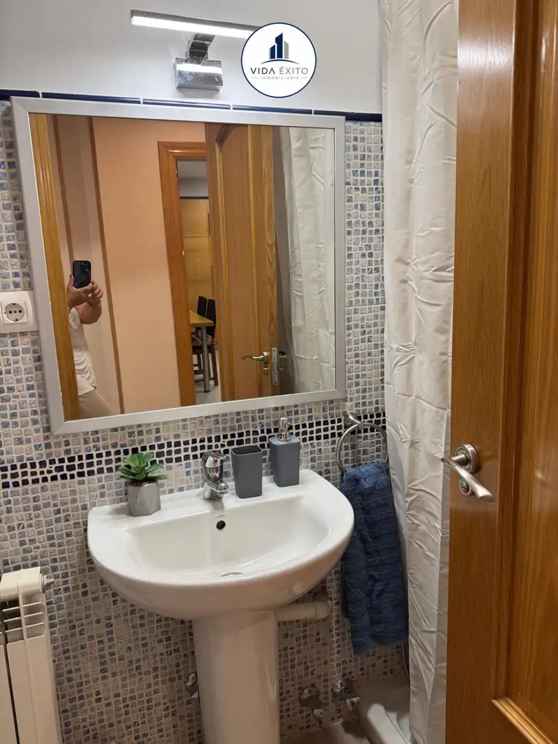 Piso de 90 m² en Jaén