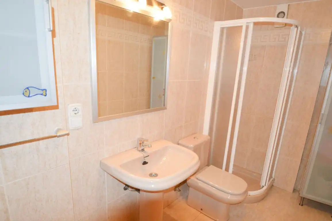 Pis de 54 m² a Almeria