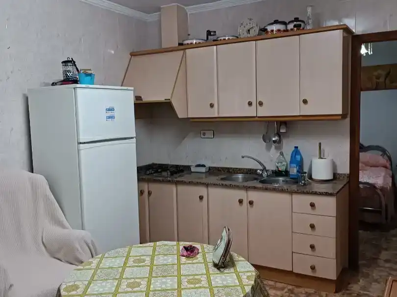 Piso de 50 m² en Vélez-Rubio