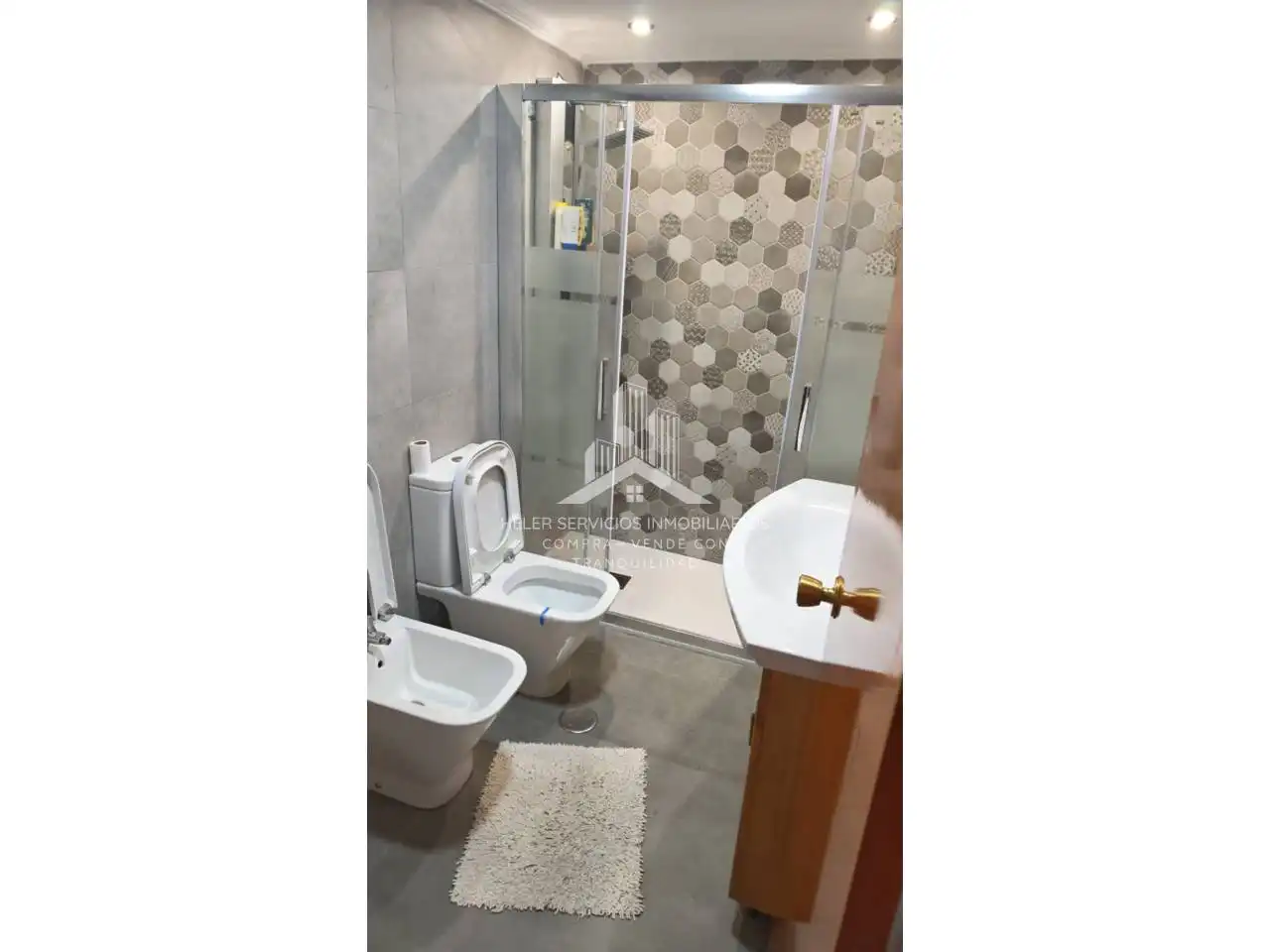 Piso de 95 m² en Benicasim