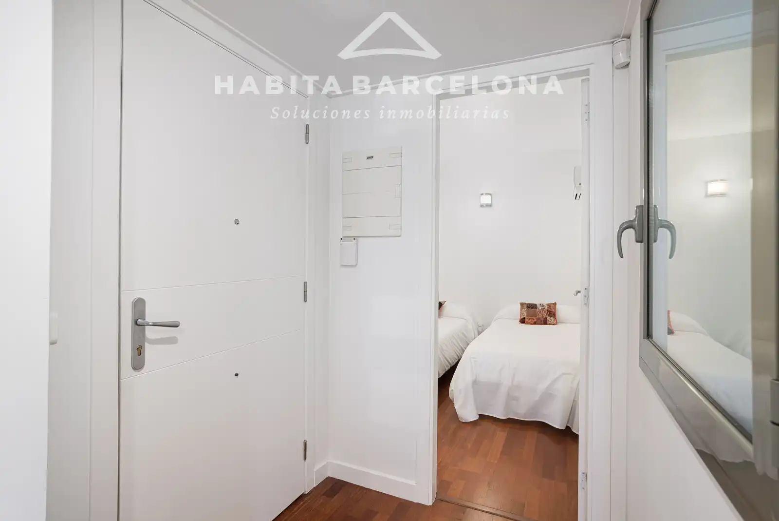 Pis de 78 m² a Barcelona