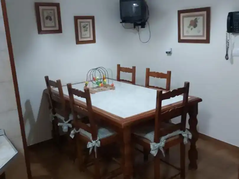 Pis de 90 m² a Baeza