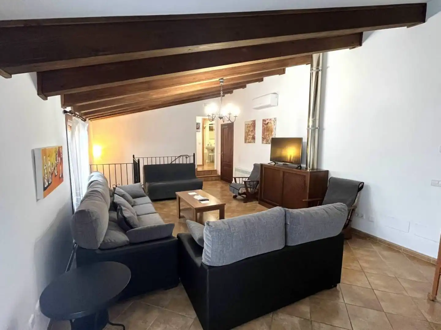 Piso de 600 m² en Manacor