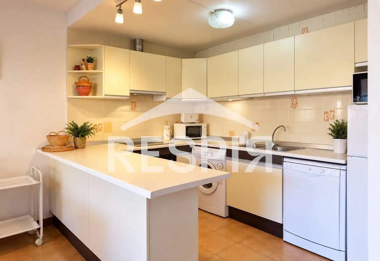 Pis de 50 m² a Palafrugell