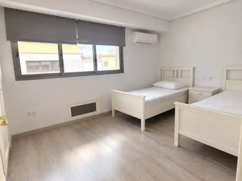 Piso de 120 m² en Algeciras