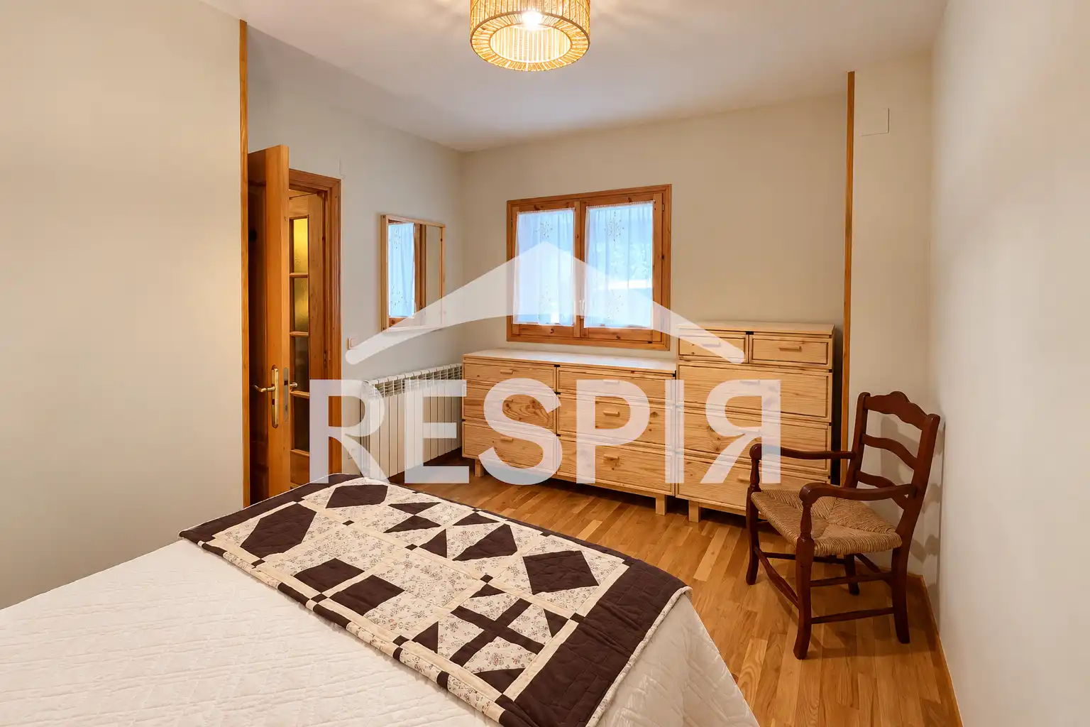Casa de 120 m² a Prats i Sansor