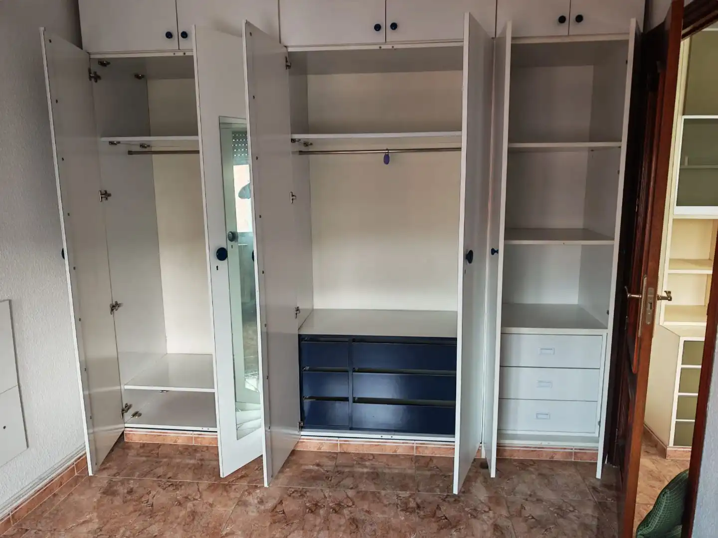Appartamento 90 m² a Talavera de la Reina