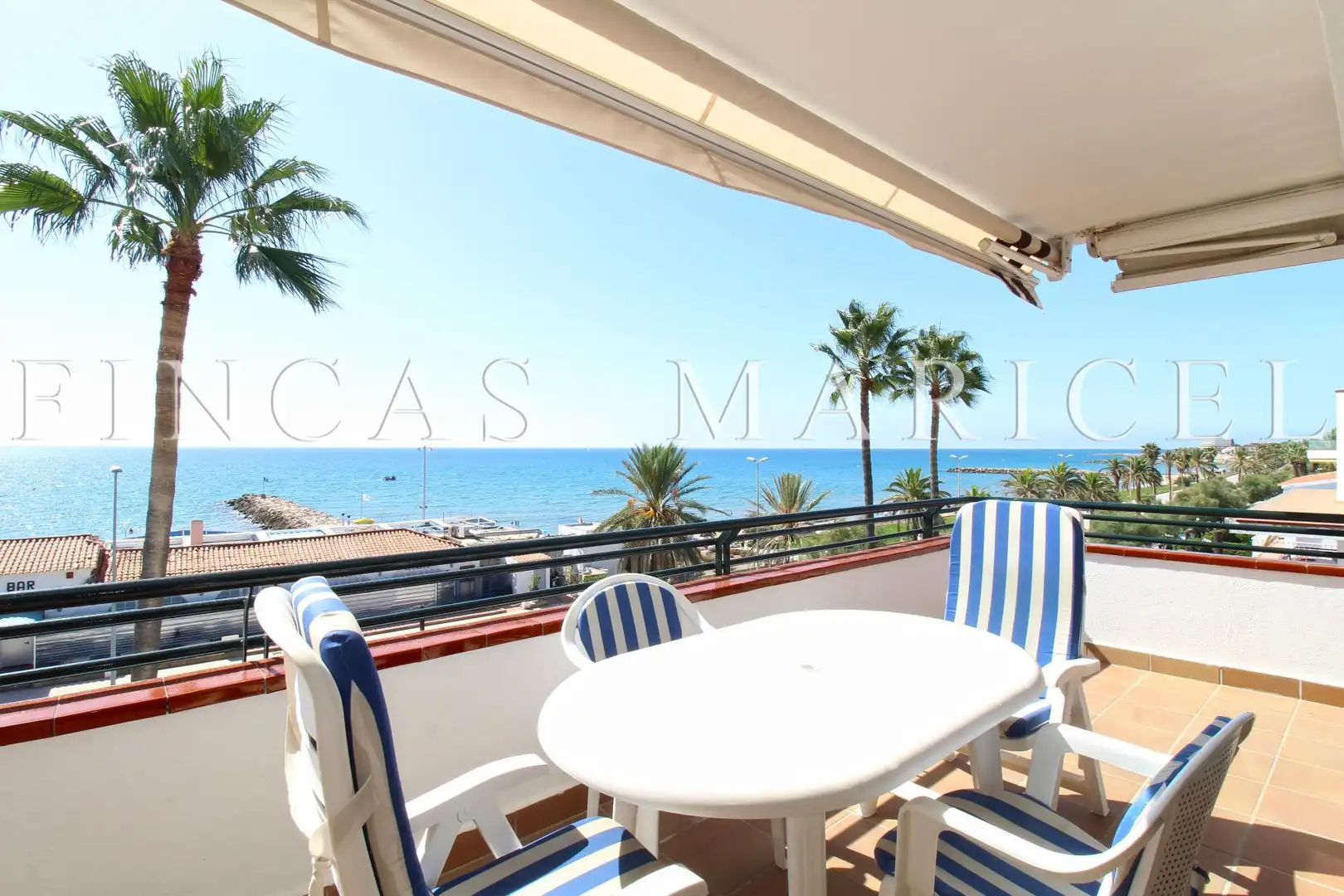 Piso de 165 m² en Sitges
