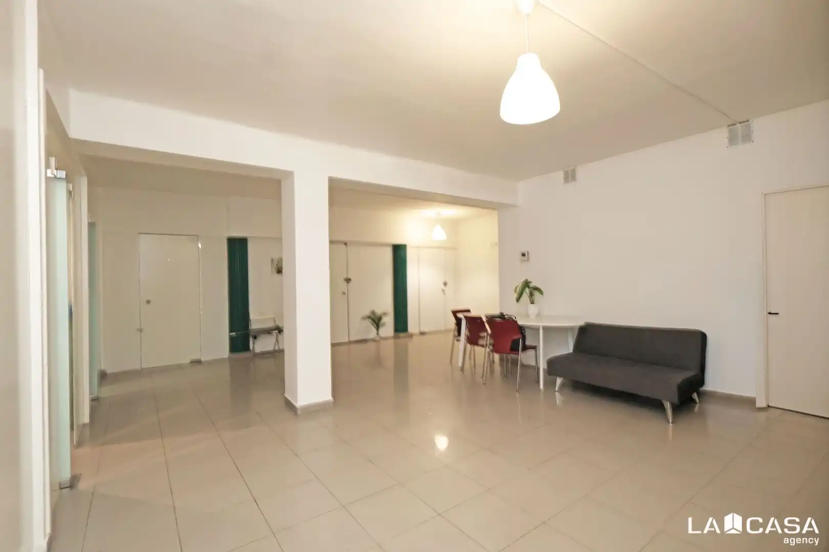 Chambre à louer, Barcelone