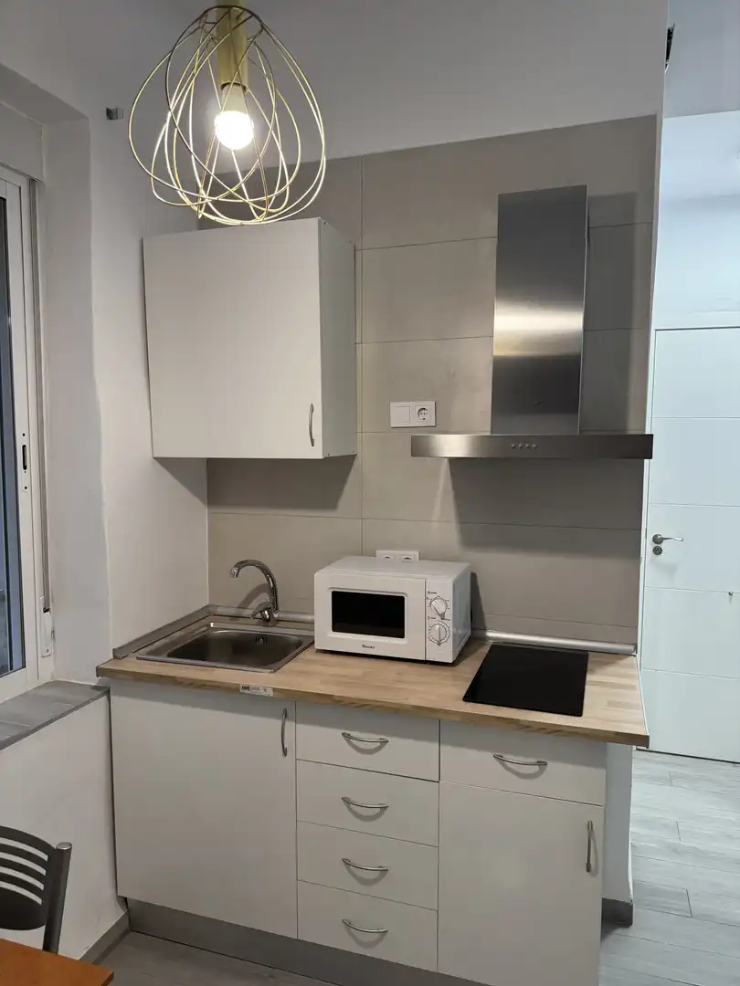 Pis de 42 m² a Còrdova
