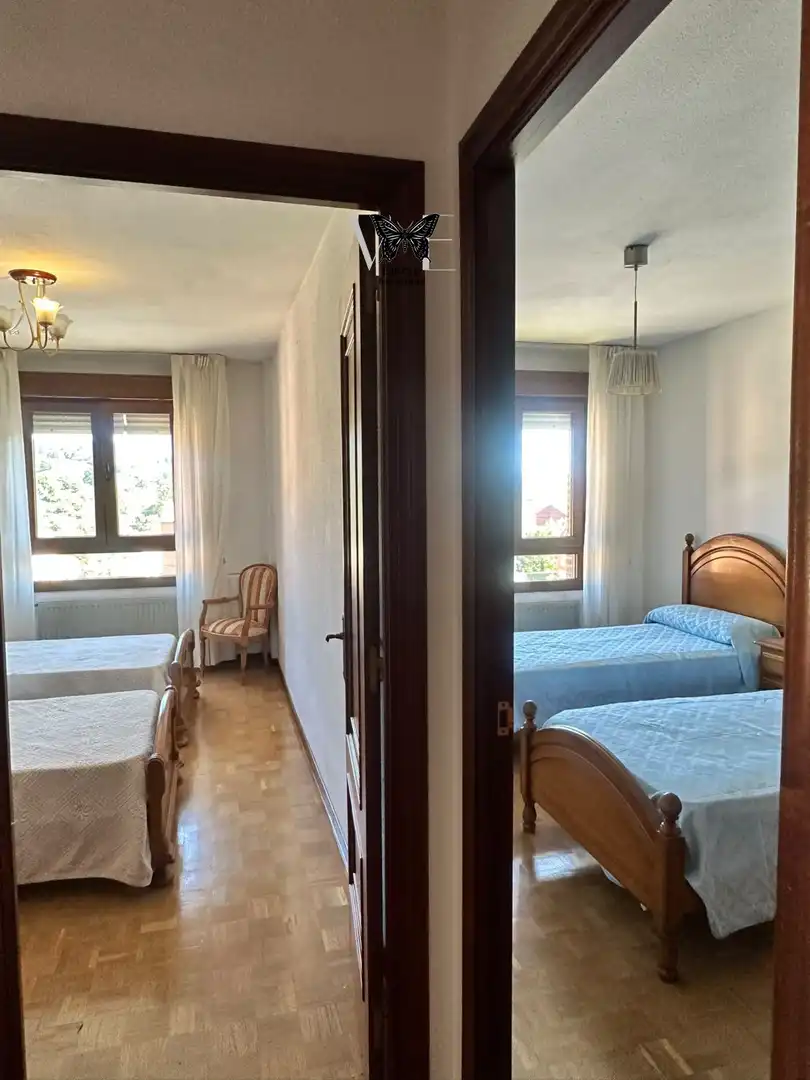 Piso de 140 m² en Salas