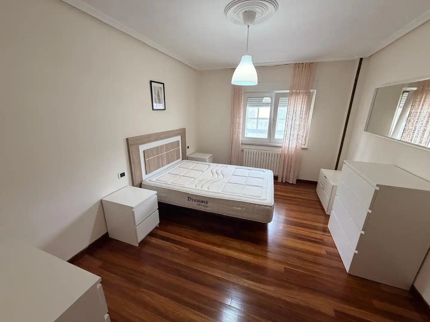 Wohnung 126 m² in Lugo