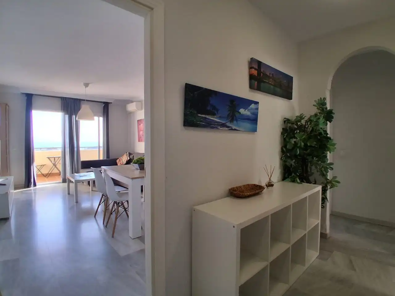 Pis de 80 m² a Benalmádena