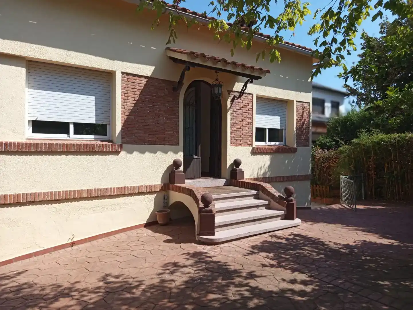 Casa de 166 m² en Sant Cugat del Vallès