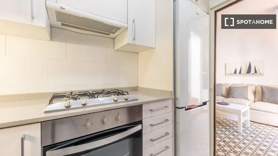 Piso de 60 m² en Sitges