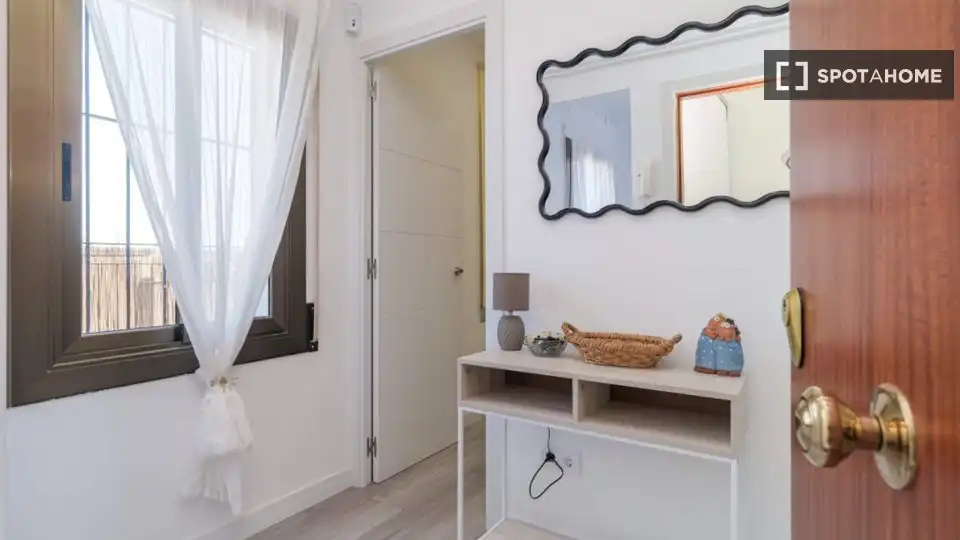 Piso de 85 m² en Barcelona