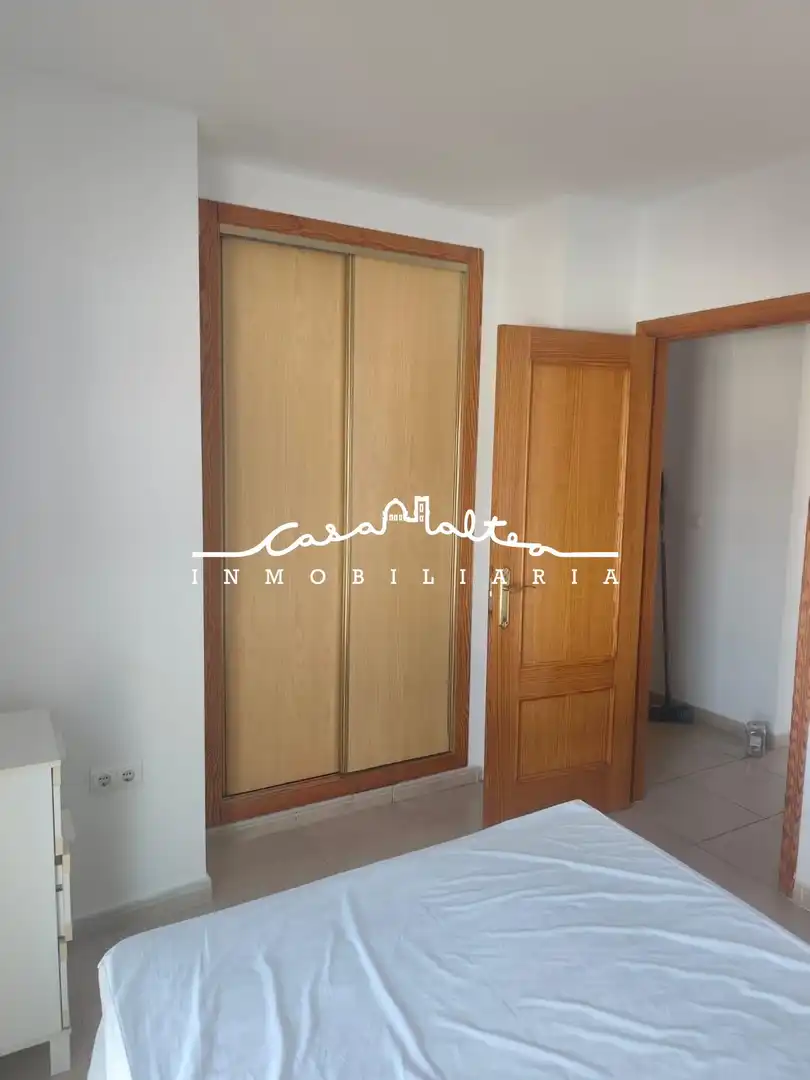 Piso de 62 m² en Altea
