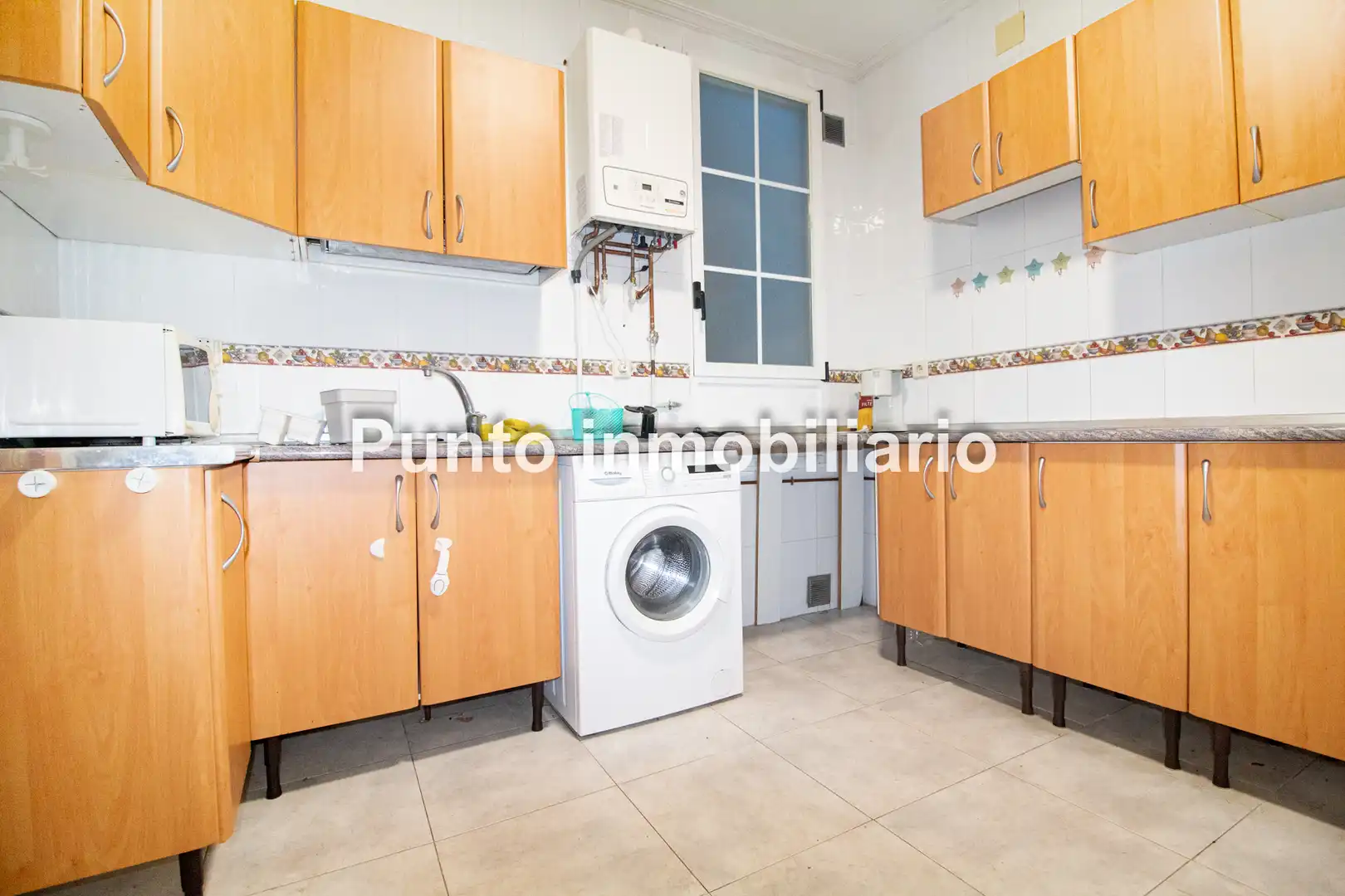 Квартира 100 м² у Valladolid