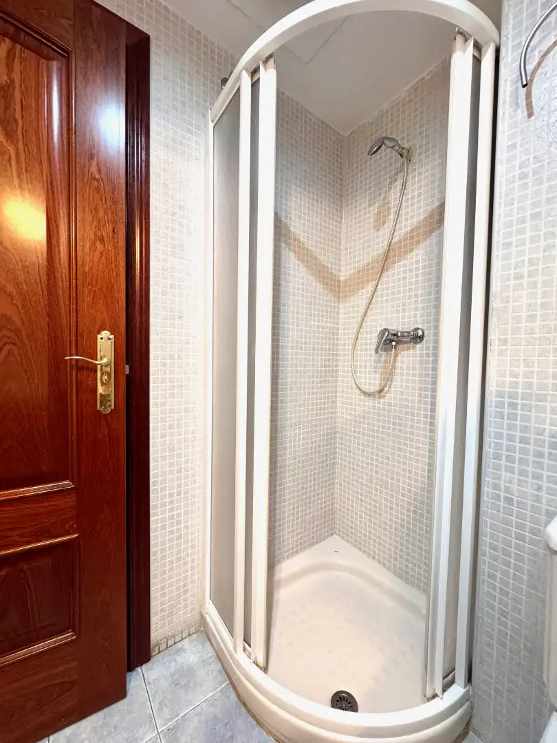 Piso de 68 m² en Cáceres