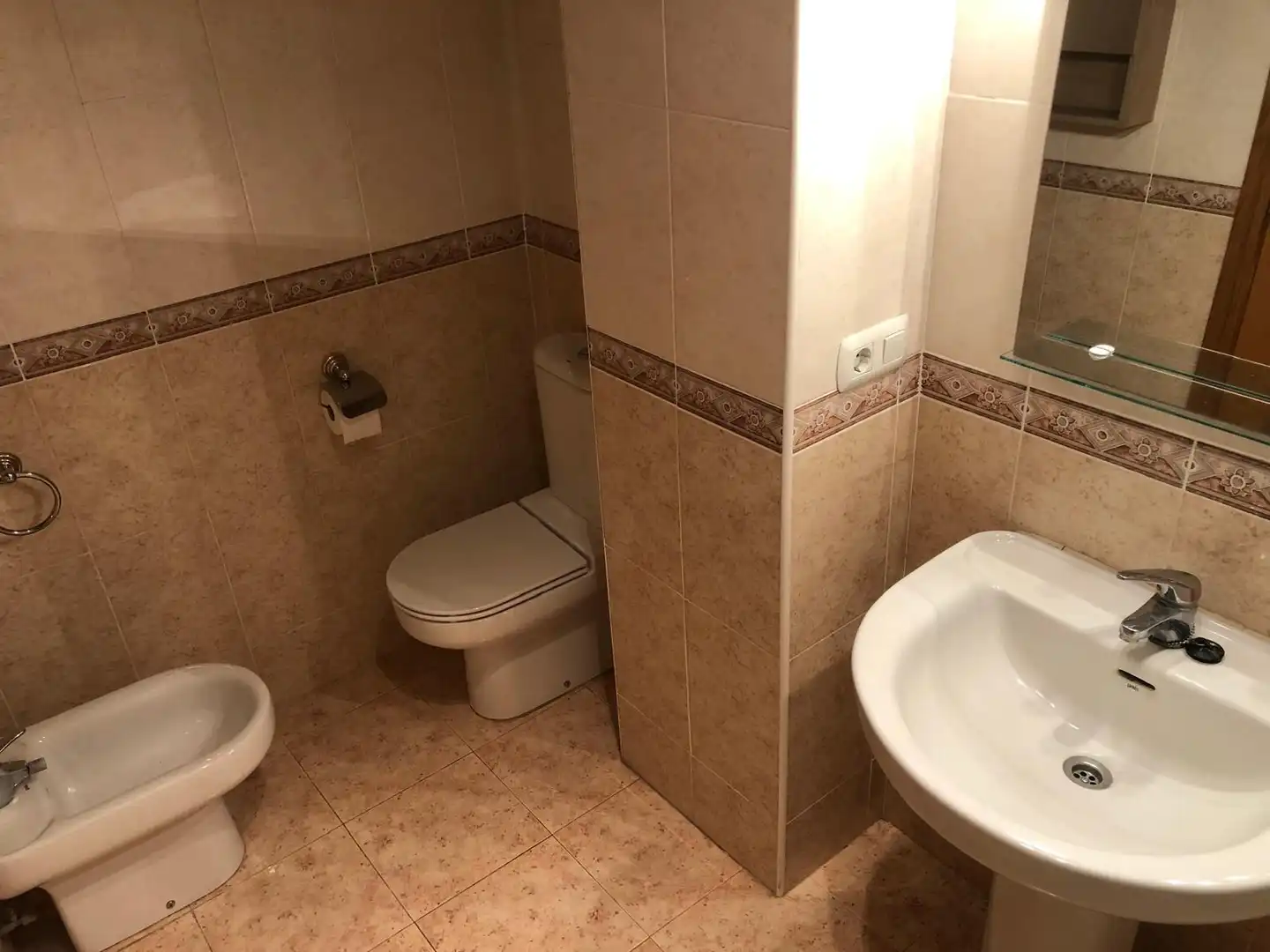 Piso de 109 m² en Castellón de la Plana