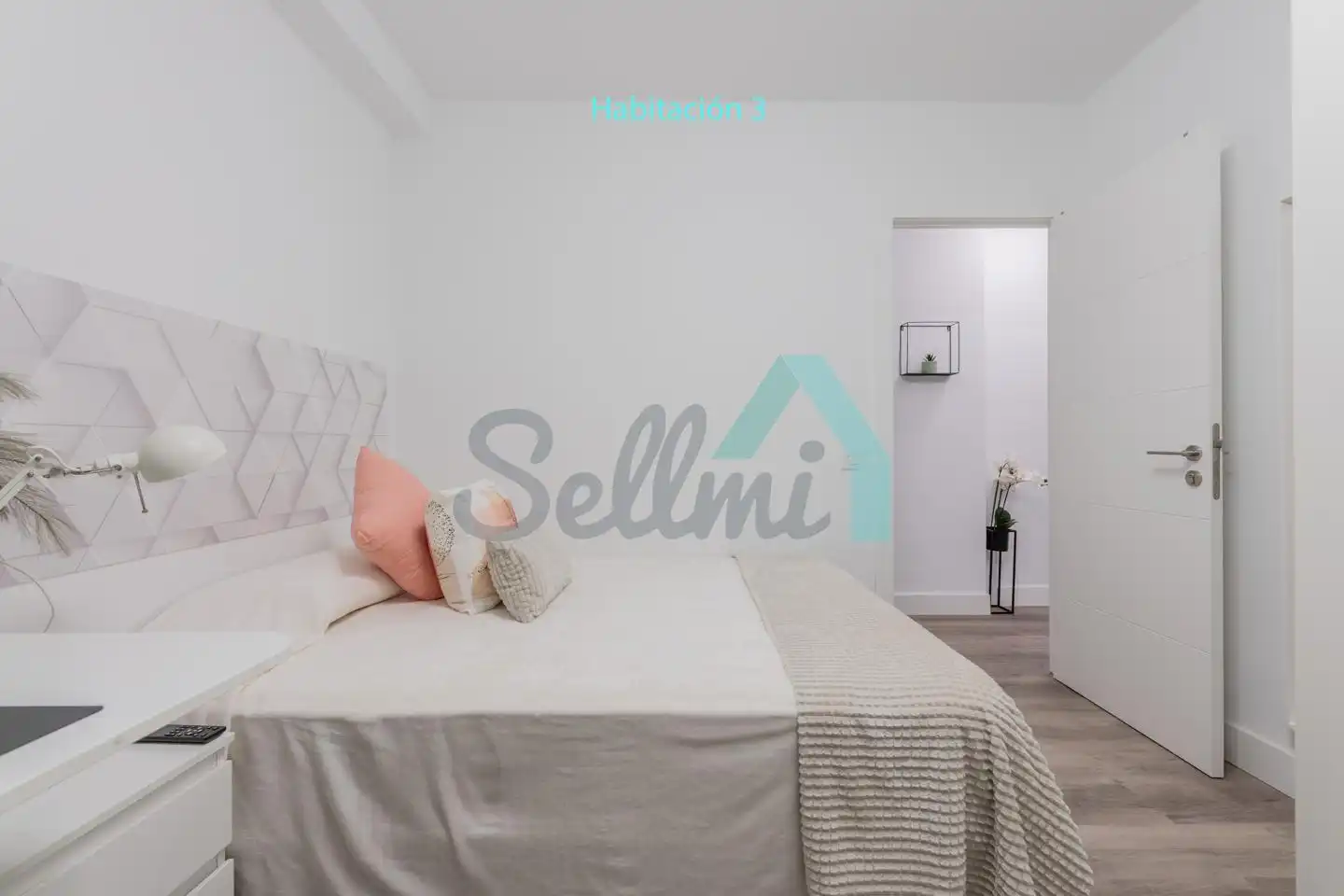Habitación 95 m², Oviedo