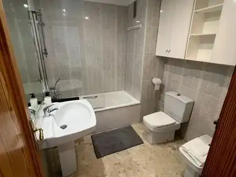Piso de 110 m² en el Campello
