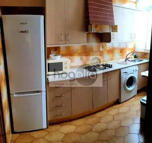 Pis de 85 m² a Sevilla