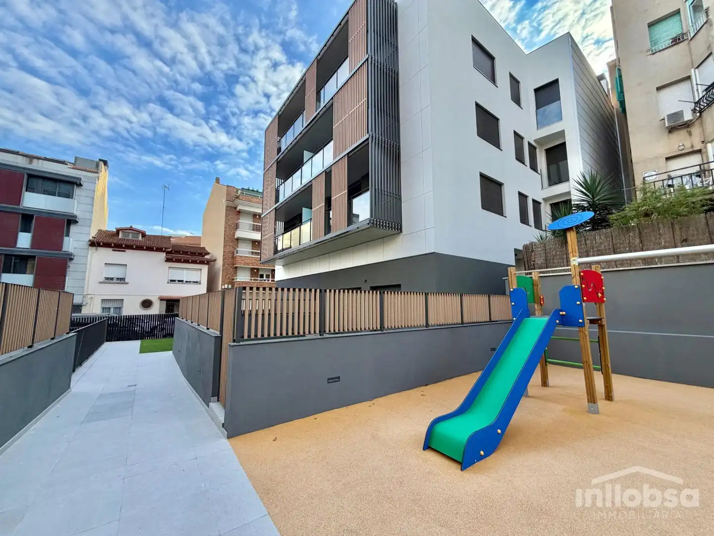 Pis de 70 m² a Manresa