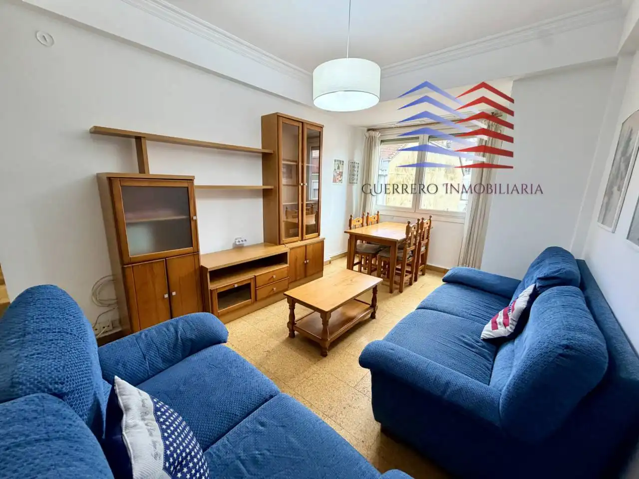 Piso de 110 m² en Ourense