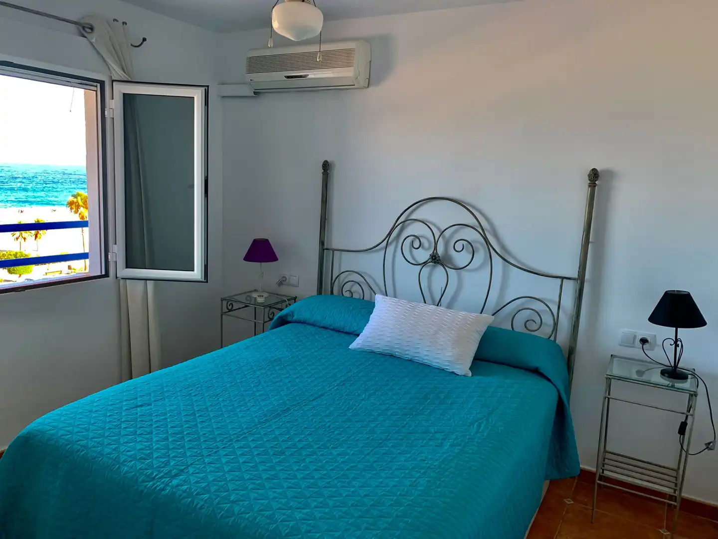 Piso de 99 m² en Mojácar
