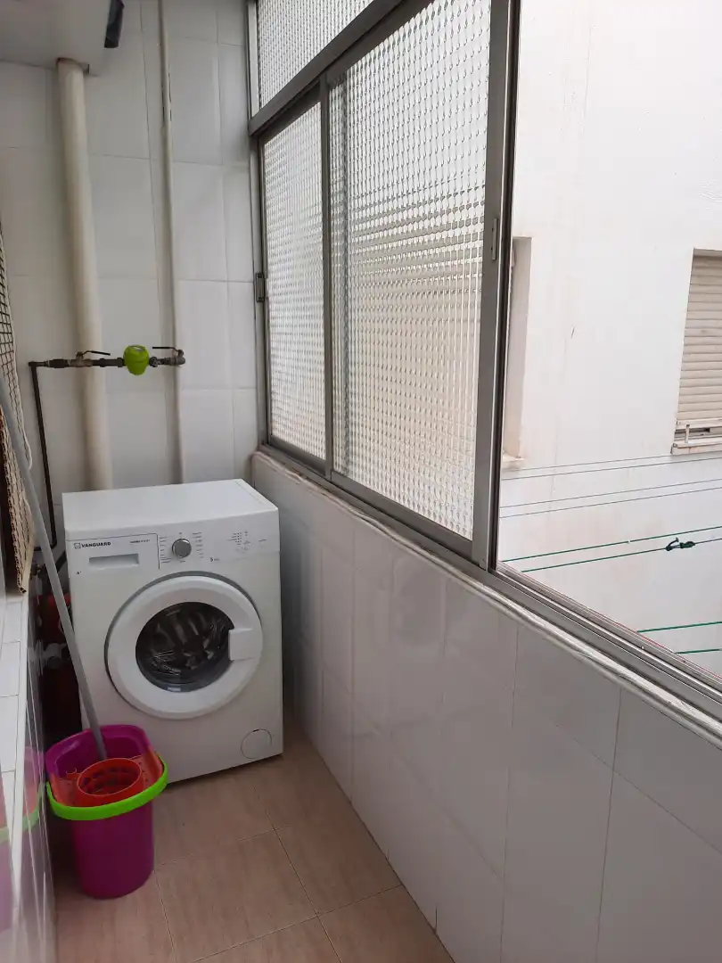 Habitación 110 m², Granada