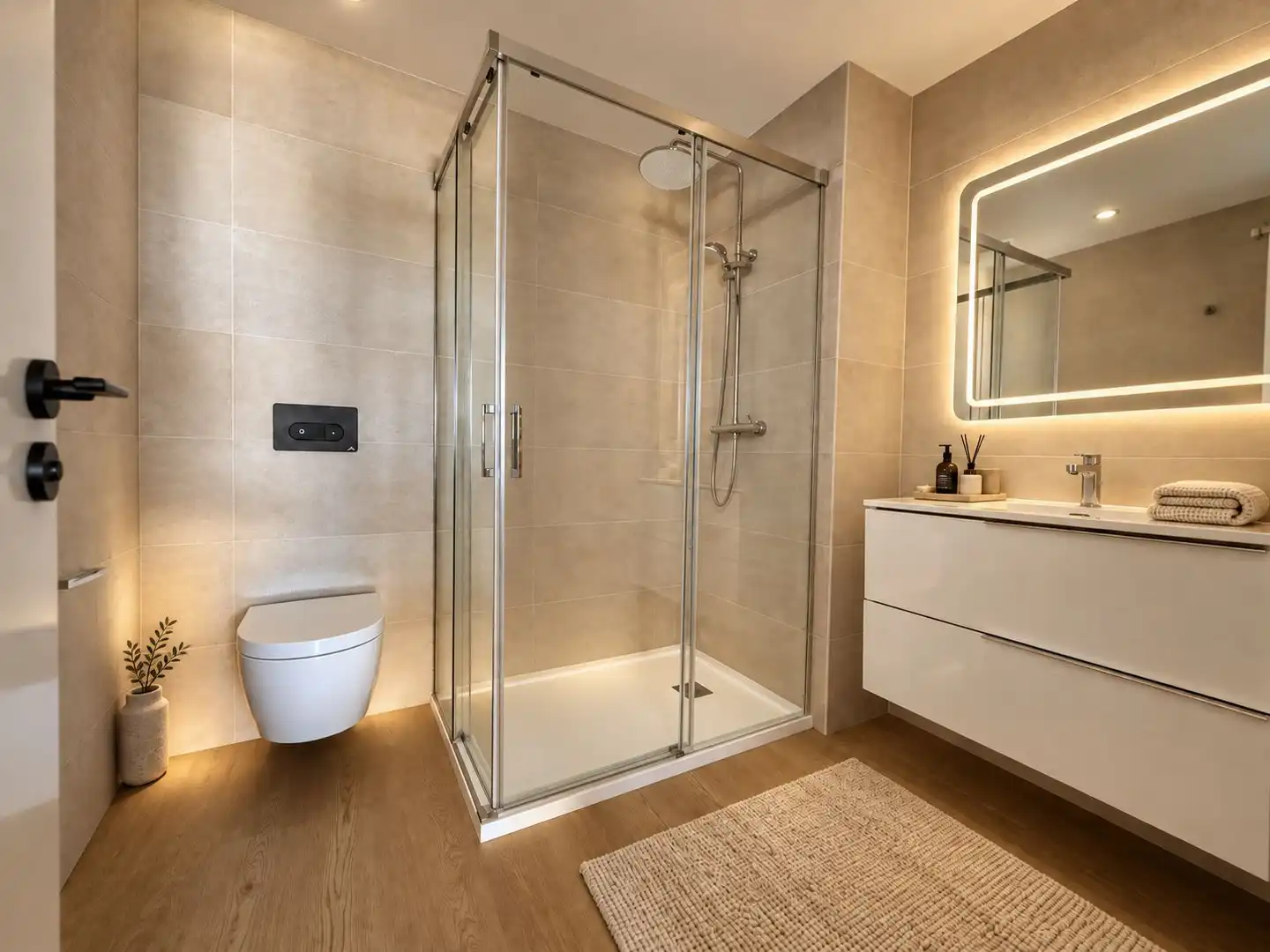 Pis de 76 m² a Moncofa